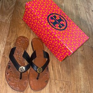 Tory burch with box